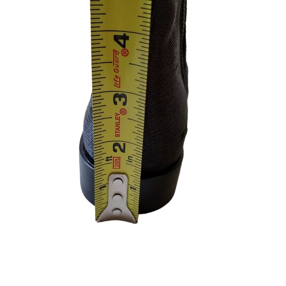 Frye Natalie Double Zip Ankle Boot - Picture 16 of 16